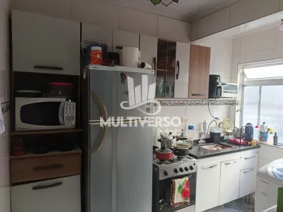 Apartamento com 1 Quarto à venda, 45m² no Tupi, Praia Grande