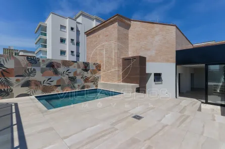 Apartamento com 3 Quartos à venda, 249m² no Sumaré, São Paulo