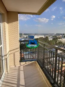 Apartamento com 2 Quartos à venda, 50m² no Taboão, Guarulhos