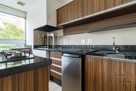 Apartamento com 3 Quartos à venda, 192m² no Vila Romana, São Paulo