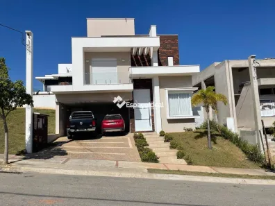 Casa de Condomínio com 4 Quartos à venda, 205m² no Cyrela Landscape Esplanada, Votorantim