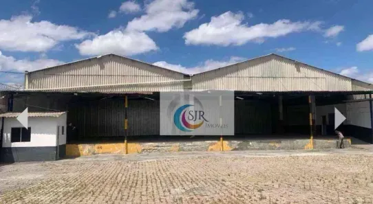 Galpão/Depósito/Armazém para alugar, 995m² no Jardim Japão, São Paulo