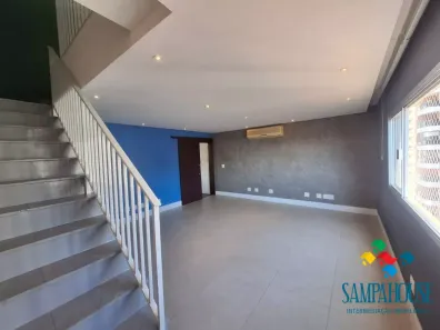 Apartamento com 3 Quartos para venda ou aluguel, 234m² no Perdizes, São Paulo