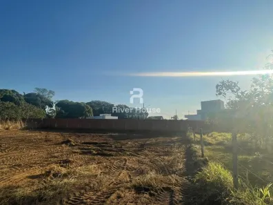 Lote/Terreno à venda, 1152m² no Chapada dos Guimarães, Chapada dos Guimarães