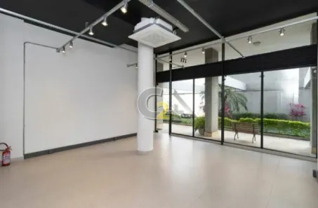 Ponto Comercial com 2 Quartos para alugar, 43m² no Santa Cecília, São Paulo
