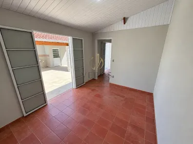 Casa com 3 Quartos à venda, 202m² no Jardim Presidente, Mogi Guaçu