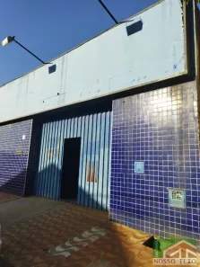 Imóvel Comercial à venda, 560m² no Jardim Santa Madalena, Sumaré