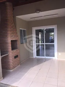 Casa de Condomínio com 3 Quartos à venda, 100m² no Vila Aviação, Bauru