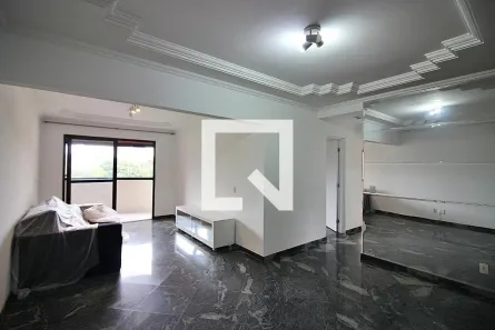 Apartamento com 3 Quartos à venda, 107m² no Centro, São Bernardo do Campo