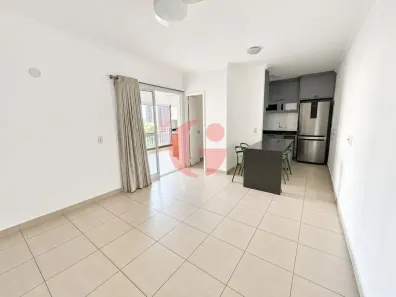 Apartamento com 2 Quartos para alugar, 74m² no Parque Residencial Aquarius, São José dos Campos