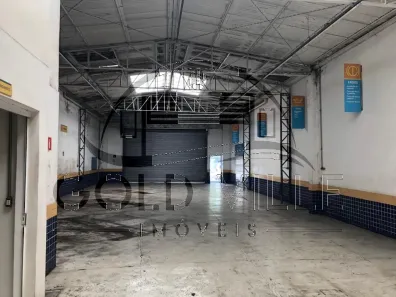 Galpão/Depósito/Armazém à venda, 400m² no Butantã, São Paulo