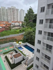 Apartamento com 2 Quartos à venda, 45m² no Jaguaré, São Paulo