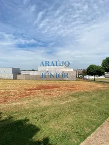 Lote/Terreno à venda, 786m² no Residencial Mac Knight, Santa Bárbara D'Oeste