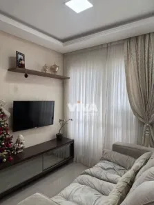 Apartamento com 2 Quartos à venda, 54m² no São Vicente, Itajaí