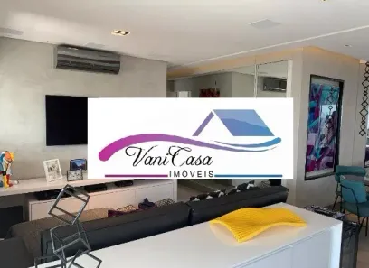Apartamento com 2 Quartos à venda, 95m² no Cambuci, São Paulo