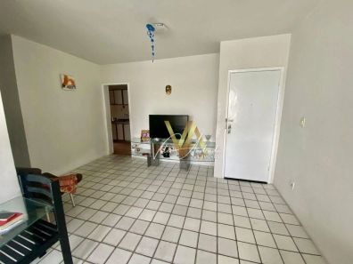 Apartamento com 3 Quartos à venda, 100m² no Parnamirim, Recife
