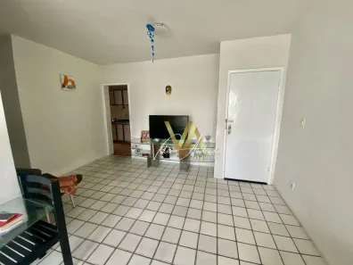 Apartamento com 3 Quartos à venda, 100m² no Parnamirim, Recife