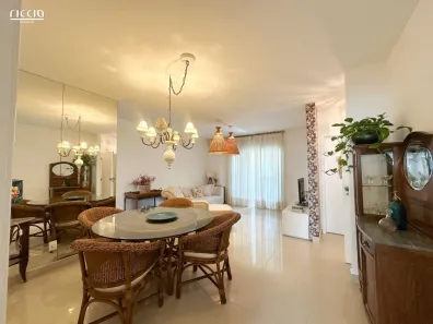 Apartamento com 3 Quartos à venda, 105m² no Jardim Esplanada II, São José dos Campos