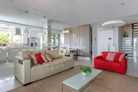 Cobertura com 4 Quartos à venda, 407m² no Ingleses do Rio Vermelho, Florianópolis