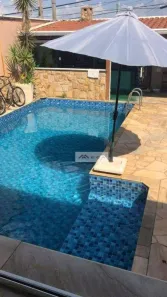 Casa com 3 Quartos à venda, 76m² no Jardim do Vovô, Campinas