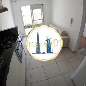 Apartamento com 2 Quartos à venda, 49m² no Bom Retiro, São Paulo