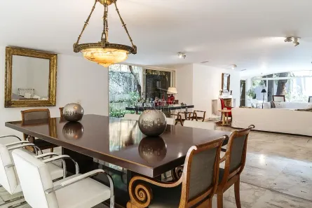 Casa com 5 Quartos à venda, 720m² no Jardim Europa, São Paulo