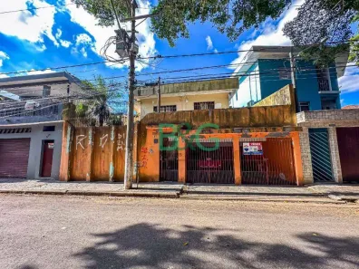 Lote/Terreno à venda, 315m² no Jardim Regina, São Paulo