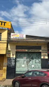 Ponto Comercial para alugar, 92m² no Cidade Industrial, Contagem
