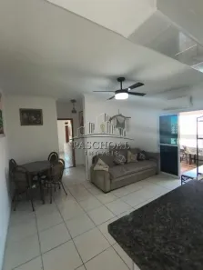 Apartamento com 2 Quartos à venda, 87m² no Aviação, Praia Grande