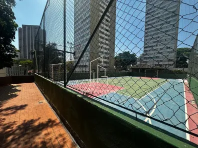 Apartamento com 3 Quartos à venda, 128m² no Jardim Independência, São Paulo
