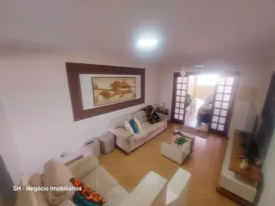 Casa com 2 Quartos à venda, 125m² no Jardim Maria Rosa, Taboão da Serra