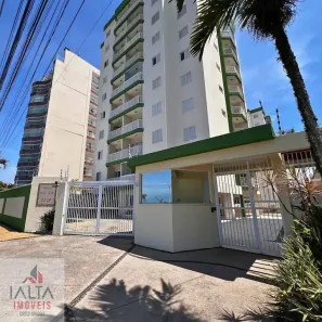 Apartamento com 2 Quartos à venda, 66m² no Indaiá, Caraguatatuba
