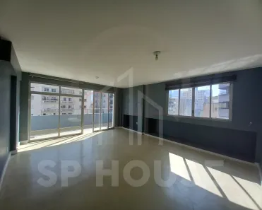 Apartamento com 2 Quartos para alugar, 180m² no Paraíso, São Paulo