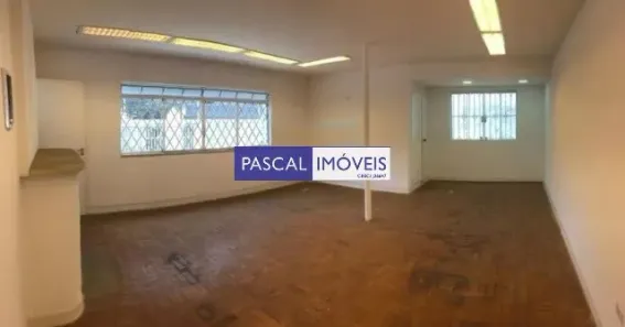 Imóvel Comercial à venda, 300m² no Campo Belo, São Paulo