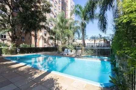 Apartamento com 2 Quartos para alugar, 61m² no Centro, Gravataí