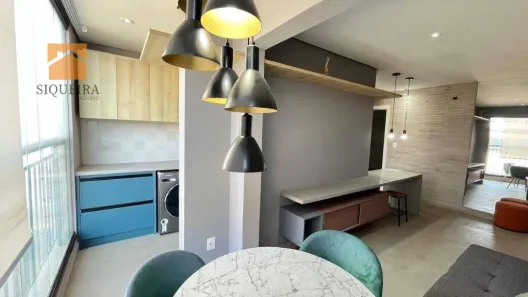 Apartamento com 2 Quartos à venda, 100m² no Vila Domingues, Votorantim
