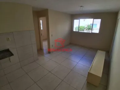 Apartamento com 2 Quartos para alugar, 50m² no Todos os Santos, Rio de Janeiro