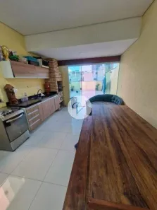 Cobertura com 3 Quartos à venda, 170m² no Vila Curuçá, Santo André