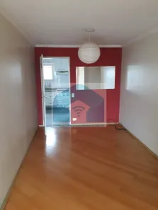 Apartamento com 2 Quartos à venda, 74m² no Vila Congonhas, São Paulo