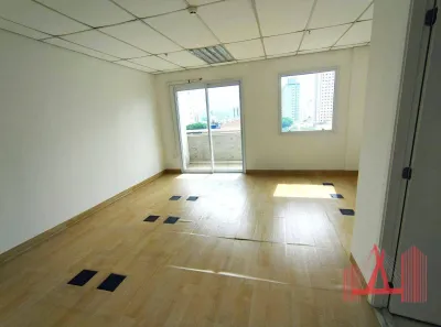 Sala Comercial à venda, 32m² no Ipiranga, São Paulo