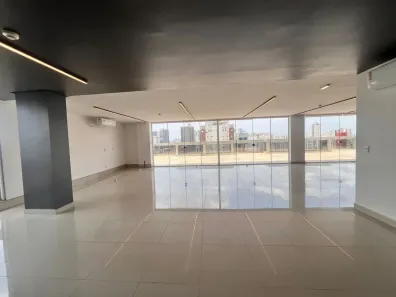 Sala Comercial para alugar, 150m² no Setor Bueno, Goiânia