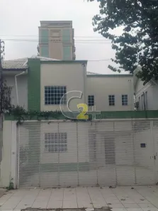Imóvel Comercial para alugar, 280m² no Água Branca, São Paulo