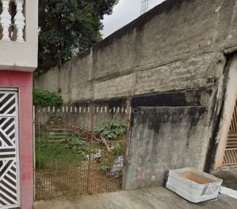 Lote/Terreno à venda, 150m² no Gopoúva, Guarulhos
