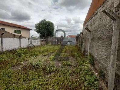 Lote/Terreno à venda, 517m² no Jardim Vânia Maria, Bauru