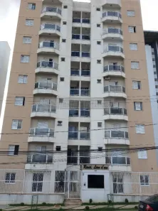 Apartamento com 3 Quartos à venda, 93m² no Parque Campolim, Sorocaba