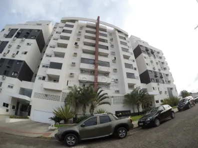 Apartamento com 2 Quartos para alugar, 94m² no Operária Nova, Criciúma