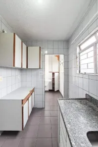 Apartamento com 2 Quartos para alugar, 56m² no Santa Terezinha, São Bernardo do Campo