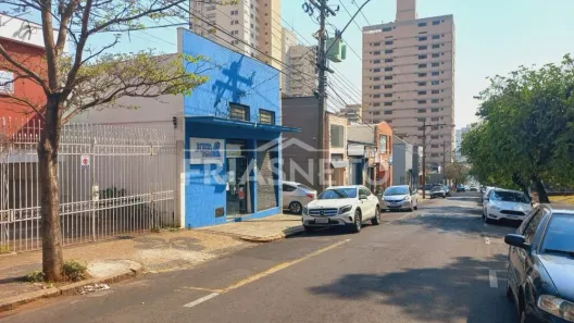 Ponto Comercial à venda, 230m² no Centro, Piracicaba