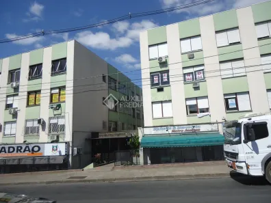 Apartamento com 1 Quarto à venda, 49m² no Teresópolis, Porto Alegre