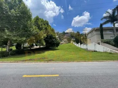 à venda, 1717m² no Tamboré, Barueri